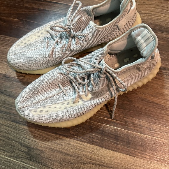 Yeezy Other - Yeezy Yeshaya